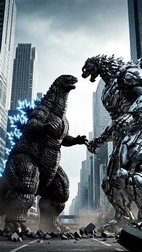 godzilla vs mechagodzilla
