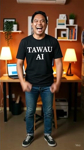 ai video making journey