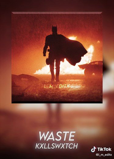 Batman Playlist: Songs That Batman Would Listen To