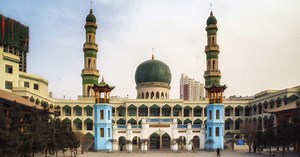 La Chine détruit en masse des mosquées dans l'Ouest du pays, selon Human Rights Watch