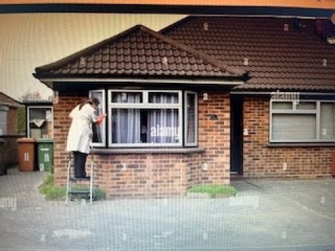 Will time saving squeegee techniques save you time? Lets compare