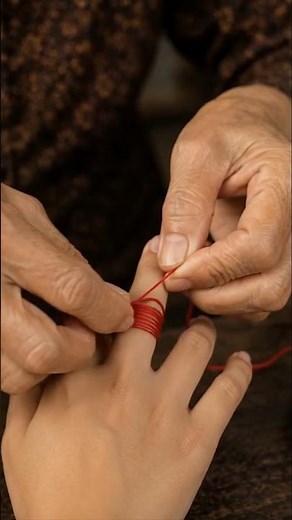 Grandma shares a simple way to treat a stye at home / folk remedies to get rid of an eye stye