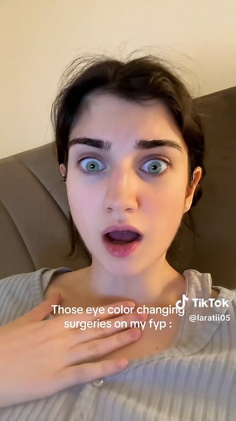 Lara Amara på TikTok
