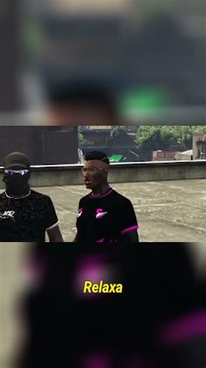 ADM em um Esquema de Corrupção no GTA RP!