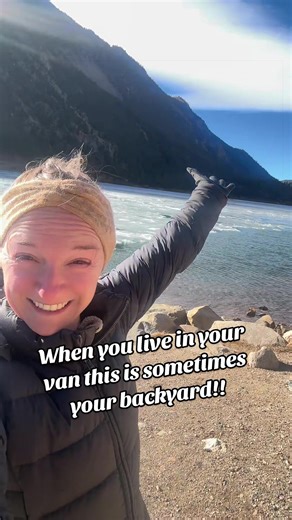 What van life is teaching me lately… Caption: Slowing down. Letting go of control. Trusting the journey. Finding home wherever I park. Teaching dance along the way has reminded me that connection matters more than anything. Still growing. Still learning. Still rolling. 🚐💃 #VanLifeUpdate #GrowthJourney #TravelingDanceTeacher #IntentionalLiving #SimpleLife