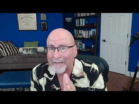 How to Communicate Muscle Testing in a way that works!