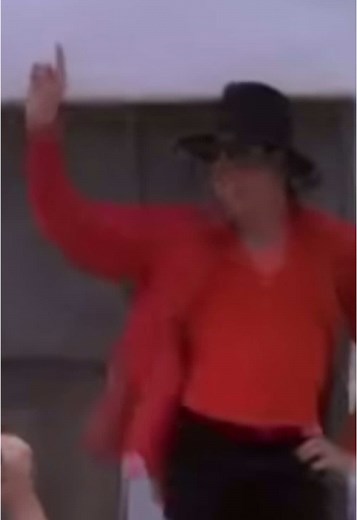 Making of In The Closet 👑 #fyp #foryou #michealjackson #intheclosetmj #kingofpop
