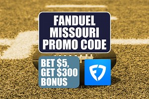 FanDuel Missouri Promo Code: Get $300 Bonus for Falcons-Bucs TNF - WTOP News