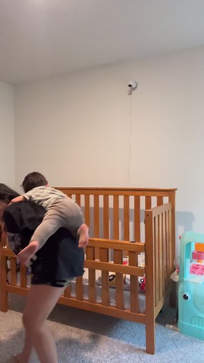 How I Do It as a Mommy with a Disability