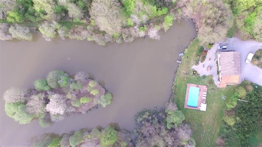 2.1K views · 14 reactions | Les Gravelles Carp Fishing holiday in France, Come and experience a little of the magic. Exclusive lake, house and pool in South West France. We still have available dates in April and May 2026. Contact us now | Les Gravelles Carp Fishing France | Facebook