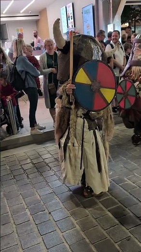 Ayia Napa Medieval Festival