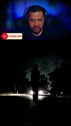 Haunting Tales from Australian Truck Drivers