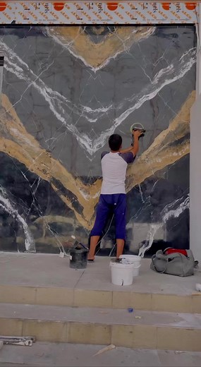 Installing Marble Walls: A Step-by-Step Guide