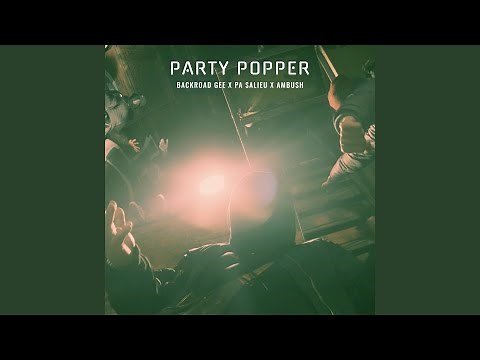 Party Popper (Remix)