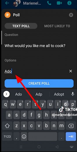 How to Create a Poll on Messenger: Step-by-Step Guide 2023