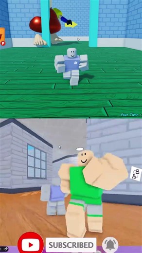 They Didn’t Want Me to Escape 😳🔥