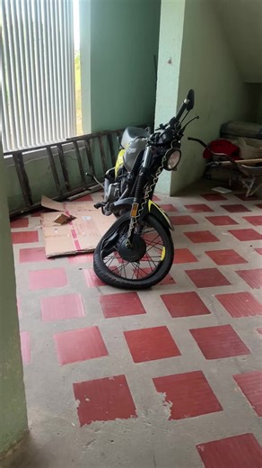 Cómo apagar una moto de manera segura