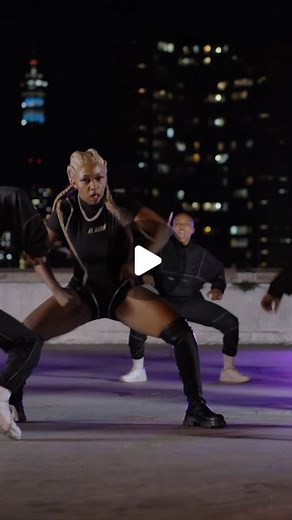 KIKI 🧚🏾‍♀️ on Instagram: "#nkulunkulu Music video on 2 million views don’t forget to download the rest of the EP."