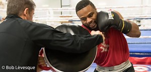 Jean Pascal Becomes a Free Agent, Parts Ways With InterBox