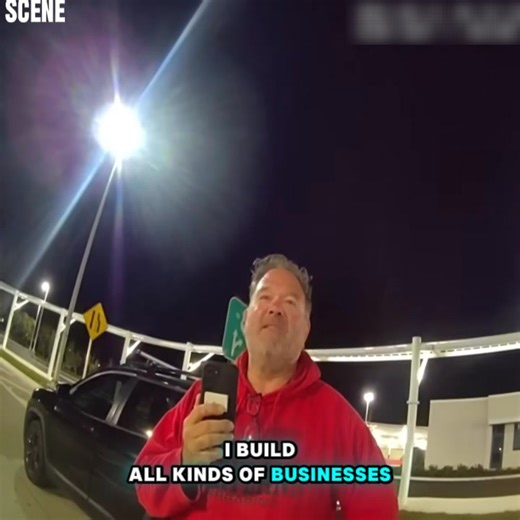 306K views · 3.5K reactions | Man Turns Parking Ticket Into a Full Blown Meltdown at the Airport! On March 21, 2025, Sarasota Airport Police approached a man over a simple parking violation. Instead of cooperating, he let his ego take the wheel—turning a routine ticket into a chaotic confrontation. Watch how a minor infraction spirals into a major scene, all caught on bodycam. #ParkingRage #AirportDrama #BodycamFootage #EntitledBehavior | Fun With Jugno | Facebook