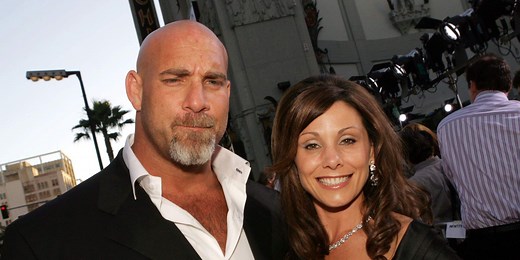 Bill Goldberg's Wife Wanda Ferraton Wiki: Age, Children, Wealth - Biography Tribune
