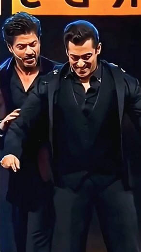 💫Bandhan To Pyar Ka Bandhan Hai #srk #salmankhan #trandingshorts #viralshort #viral #shorts