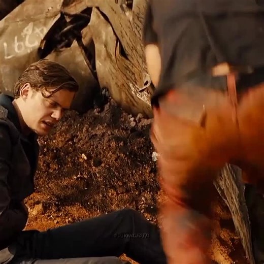 lie #divergent #insurgent #allegiant #theojames #shailenewoodley #tobiaseaton #trisprior #trisandfour #fourandtris #fyp #foryou #ariela640 #a