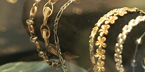 Fake gold scam reported in Harrisonburg