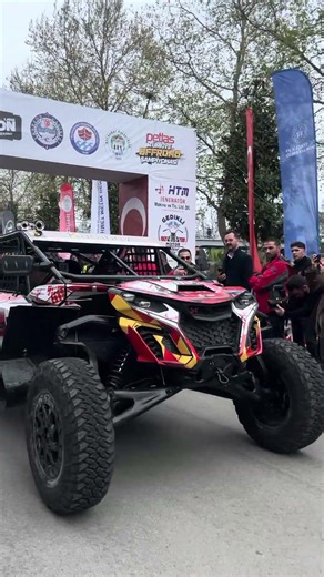 off road utv drag start #cars