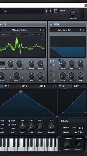 Make a Basic Jump Up Drum & Bass | Drum & Bass Sound Design | Serum Ableton