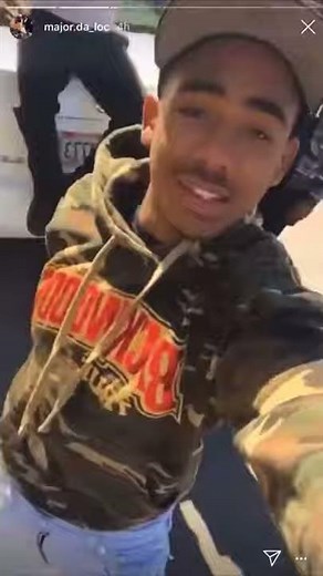 4 Pacc Crips Diss Avalon Gangster Crips