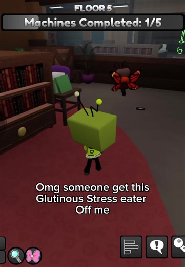 Ceiling Collapse? A Surprising Observation