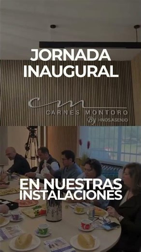 IV Encuentros Empresariales de Excelencia en #carnesmontoro