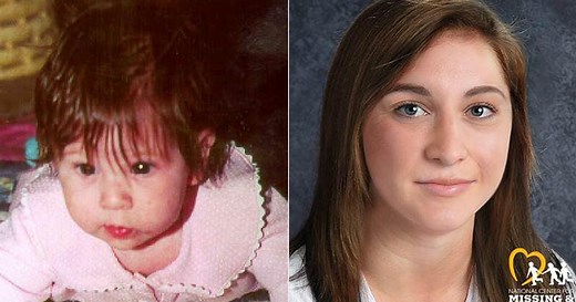 What happened to Sabrina Aisenberg? Baby’s disappearance still a mystery after 25 years
