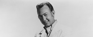 Born on This Day in 1930, the Singing “Jolly Green Giant” and Jeannie Seely Duet Partner Who Got His Big Break Thanks to Ernest Tubb