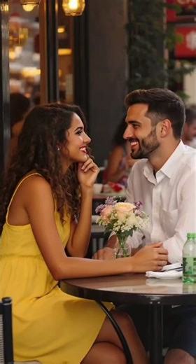 7 First-Date Psychology Tricks That Actually Work