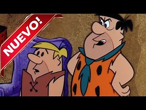 Os Flintstones LATINO CAPITULOS COMPLETOS 🦖 | No hay negocio como el mundo del esp | Los Picapiedras