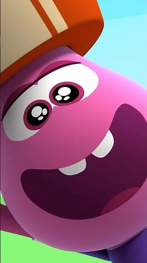 Let's get those 100,000 steps in! ‪@ZooMoo‬ #kids #jellyjamm #forkids #kidslearning