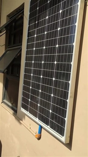 The BEST Stealth Wiring Setup (Hide Your Solar Like a Pro!)