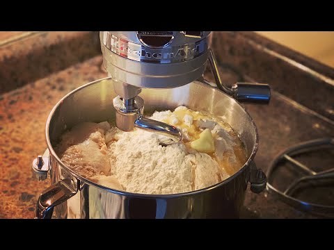 Basic Bread Baking Supplies (Bread Baking for Beginners Workshop)
