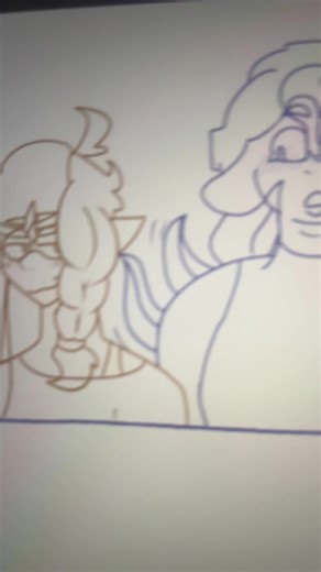 They’re not ready, Alex. #splatoon #splatoonoc #octoling #inkling #neoagent3