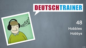 48 Hobbies