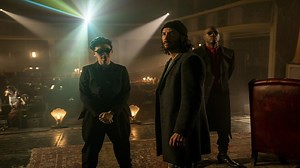 ‘The Matrix Resurrections’ Review: Star-Studded Film Adds More Layers To The Franchise | Outlook India