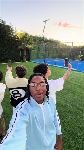 Bora mostrar a nossa força dos PALOP 🇨🇻🇸🇹🇦🇴🇲🇿🇬🇼 | nathan