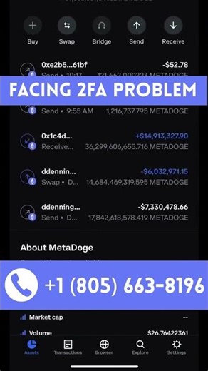 Coinbase 2FA Not Working – How to Fix It (Step-by-Step)