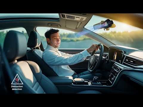 HUPEJOS V8Pro Dash Cam #Hupejos #dashcam #dashcamvideos