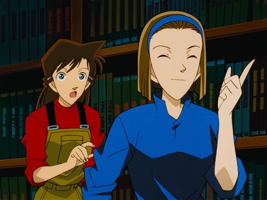 Tổng Hợp Những Vụ Án Hay nhất - Thám Tử Lừng Danh Conan phần 62 | Conan Việt Nam