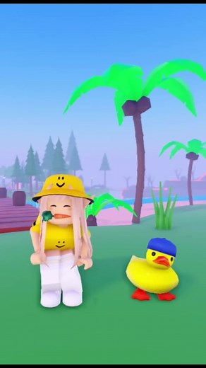 Nuevo baile en Roblox: ¡Hey Ya!