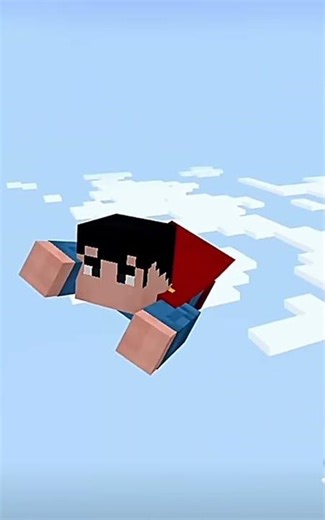 mod Superman Minecraft