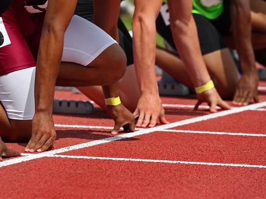 Dublin Distance Fiesta Brings 4,200 Athletes From 241 Schools To Dublin High